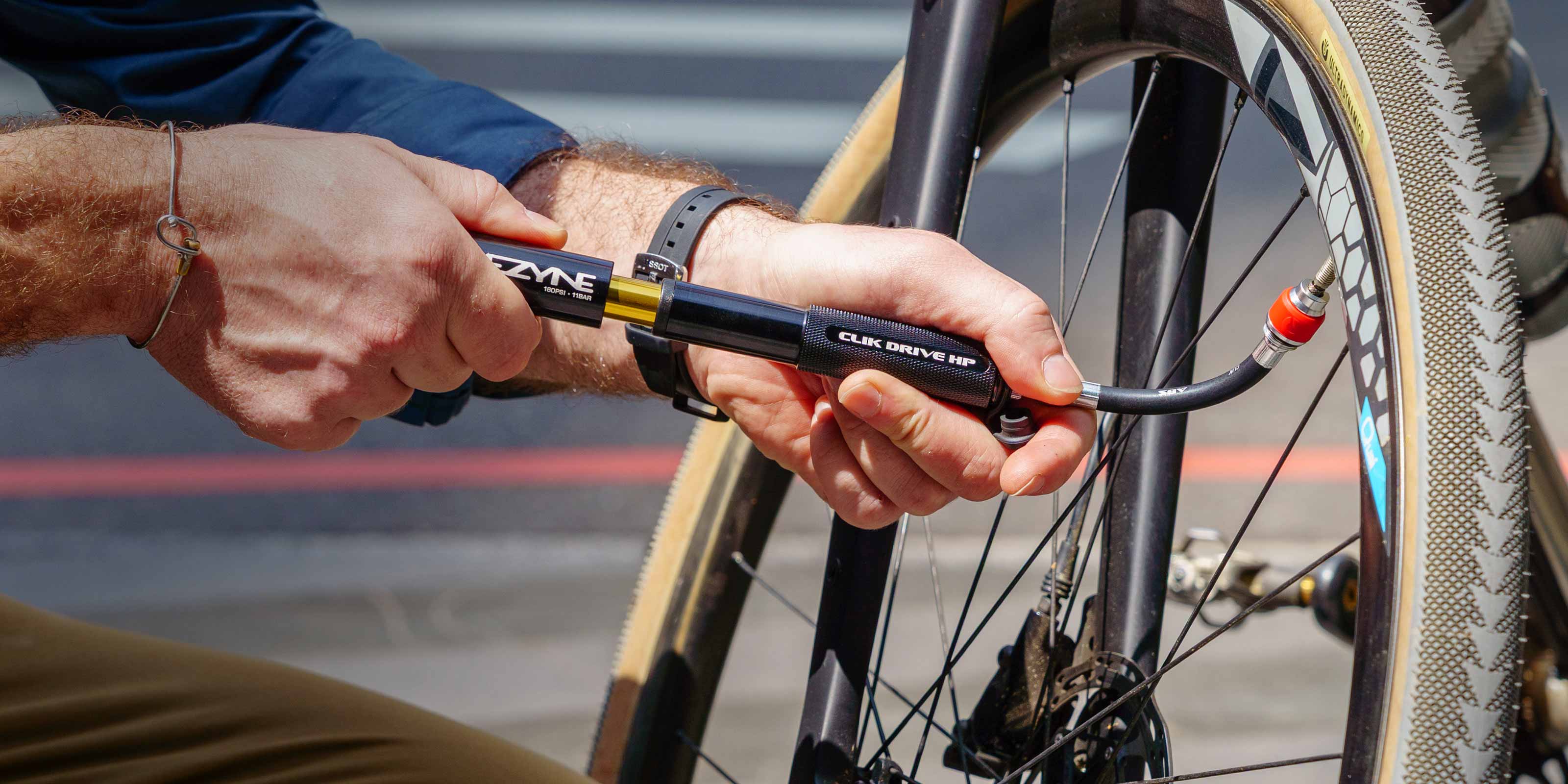 Elite Engineering for Every Ride